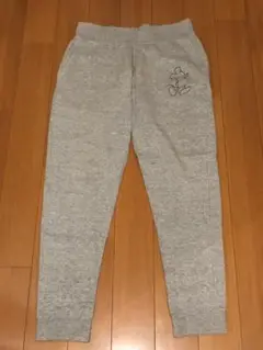 【希少・即日発送】10S TOKYO DISNEY RESORT スウェット M
