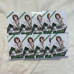 うたプリ　嶺二　バースデー　CD 特典　ブロマイド