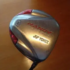ヨネックス ナノブイネクステージ 1W