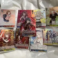 PSA10 究極改装 傷無&愛音 SBR WS サイン ws ヴァイスシュヴァルツ 究極改装 傷無＆愛音 SBR サイン（ws