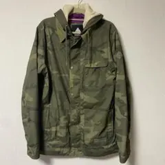 バートン スノボウェア 美品
