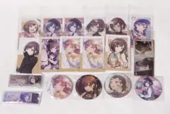 東雲絵名 プロセカ まとめ売り