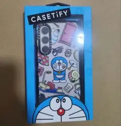 CASETIFY ケースティファイ ドラえもん Galaxy S23 用 新品