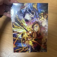 劇場版アニメ　鬼滅の刃 入場特典第三弾