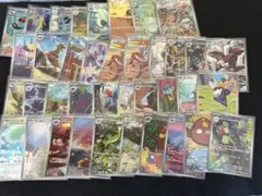 ポケモンカードAR 38枚まとめ売り