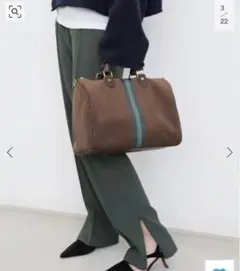 専用タグ付き未使用 アパルトモン シータパランティカ ボストンバッグ レッド 2025年最新】シータパランティカ ボストンバッグの人気アイテム