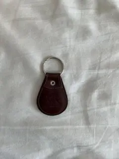 Whitehouse Cox レザー キーホルダー