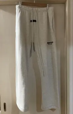 FOG ESSENTIALS RELAXED SWEATPANTS