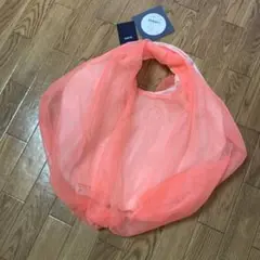 【値下げ】メッシュバック
