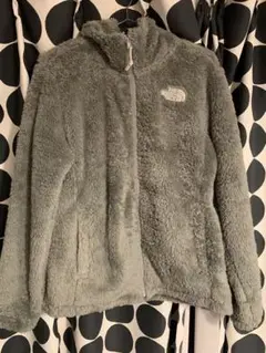 THE NORTH FACE COMFY EX FLEECE HOODIE 新品