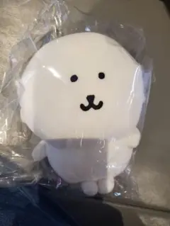 ナガノ 人耳 ぬいぐるみ