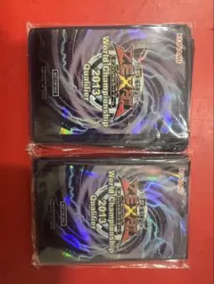 No.02 遊戯王　WCS WCQ 2013 水精鱗　プレイマット No.02 遊戯王 WCS WCQ 2013 水精鱗 プレイマット 遊戯王OCG