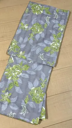 HANAE MORI 浴衣