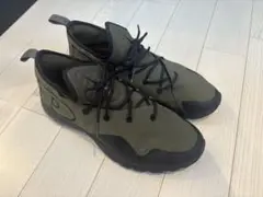 AIR MAX FLAIR 50/エアマックスフレア/カーキ