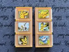 ポケモン　ニンテンドー　DSソフト　収納ケース