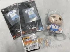 ハイキュー　一番くじ　星海光来