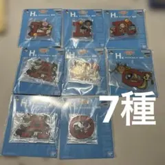 ドラゴンボール　一番くじ　アクスタ