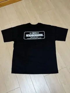 NEIGHBORHOOD NH . TEE SS-1 241PCNH-ST01