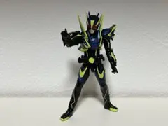 RKF 仮面ライダーゼロワン　シャイニングアサルトホッパー　フィギュア