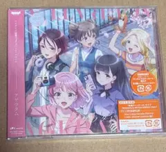 TVアニメ『前橋ウィッチーズ』1stアルバム「アゲラタム」