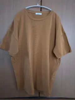 niko and ... オーバーサイズTシャツ