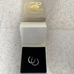 Charlotte Chesnais シャルロットシェネ 片耳用
