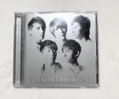 東方神起 BEST SELECTION 2010