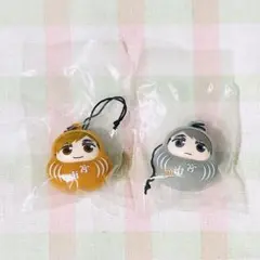 ハイキュー‼︎ ジャパぐるみFig 宮侑 宮治