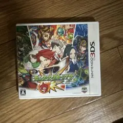 モンスターストライク ニンテンドー3DS