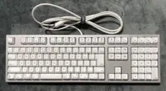 Topre REALFORCE for Mac