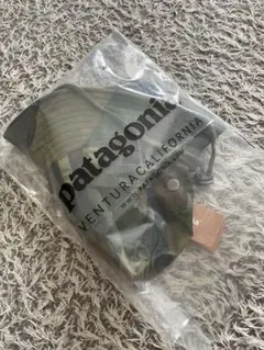輸入 未使用品 PATAGONIA BUCKET HAT
