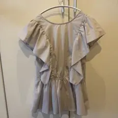 snidel トップス 美品