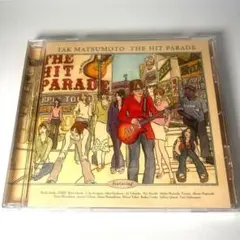 THE HIT PARADE 松本孝弘
