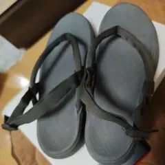 nonnative × undercover rig setta サンダル 27 Yahoo!オークション - 新品 nonnative × UNDERCOVER SETTA BY RIG