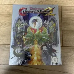 Bloodstained: Curse of the Moon 2 限定版