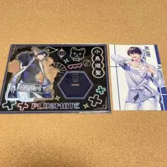 プラスメイト　小鳥遊聖　グッズ　6点セット 2025年最新】小鳥遊聖 プラスメイトの人気アイテム - メルカリ