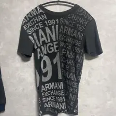ARMANI EXCHANGE アルマーニ 英文字