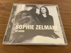 Sophie Zelmani / SO GOOD