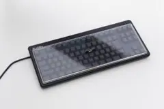 【新品未開封】バード電子 キーボードルーフ（テンキーレス用）RF-360C2