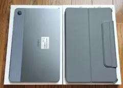 美品 OPPO Pad Air ナイトグレー 128GB 2024.7購入品