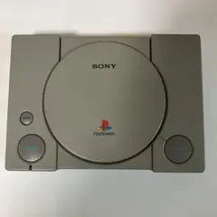 SONY PlayStation 本体 コントローラー付き➕ゲーム✖️5