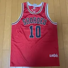 スラムダンク slam dunk 桜木花道 ユニフォーム
