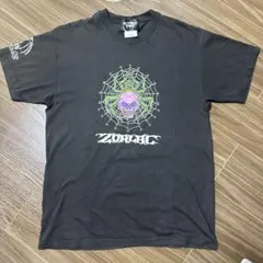 90sゾーラックTシャツ