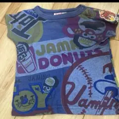 ジャムTシャツ80 JAM クマテン