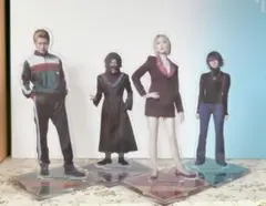 ハンターハンター　舞台　アクスタ