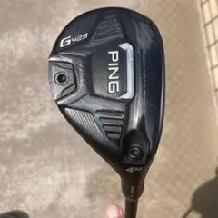 PING G425 ユーティリティ 22度