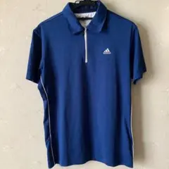 アディダス　メンズシャツ　M