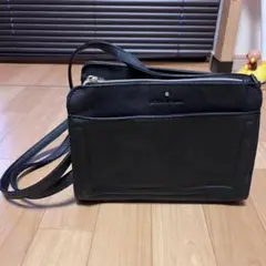 【Z3010】ショルダーバッグ レディース 黒