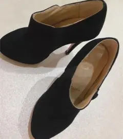 クリスチャンルブタン♡ショートブーツ