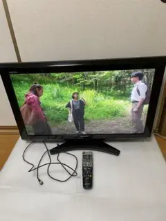 SHARP AQUOS LC-32E9 液晶 テレビ 32型